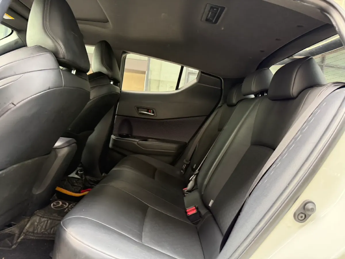 2020 Toyota Izoa E BEV 54.3KWH,autocango,china used car exporter,china ev exporter,chinese used car exporter,chinese used ev exporter