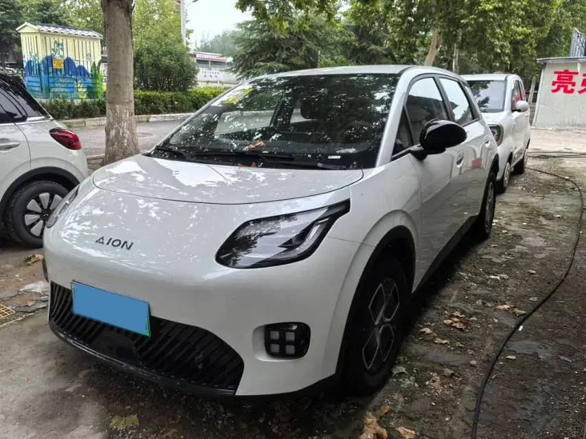 2025 Aion AION UT BEV