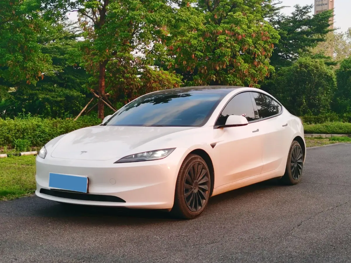 2023 Tesla Model 3 BEV 78.4KWH