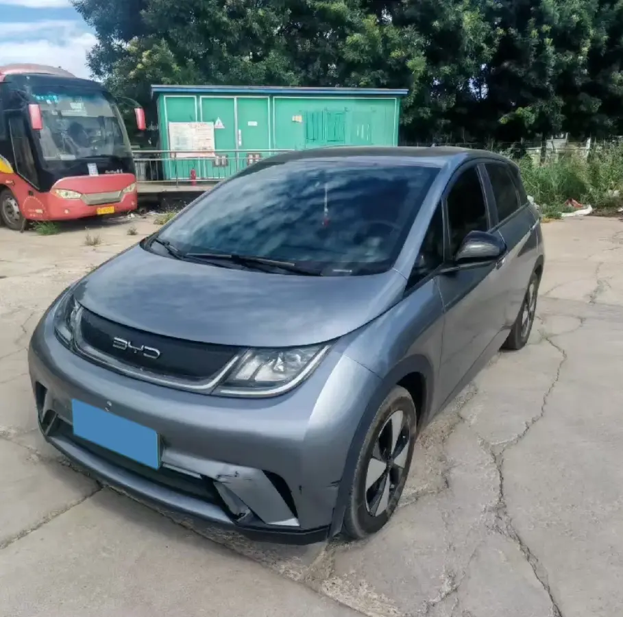 2023 BYD Dolphin BEV 44.928KWH