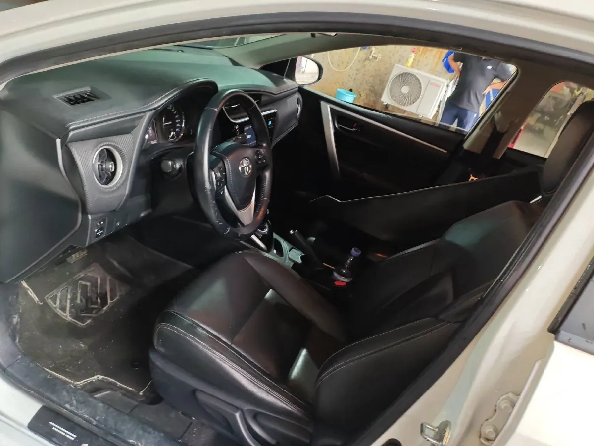 2019 Toyota Levin Hybird E+ 1.8L 99HP L4 E-CVT PHEV 10.5KWH,autocango,china used car exporter,china ev exporter,chinese used car exporter,chinese used ev exporter