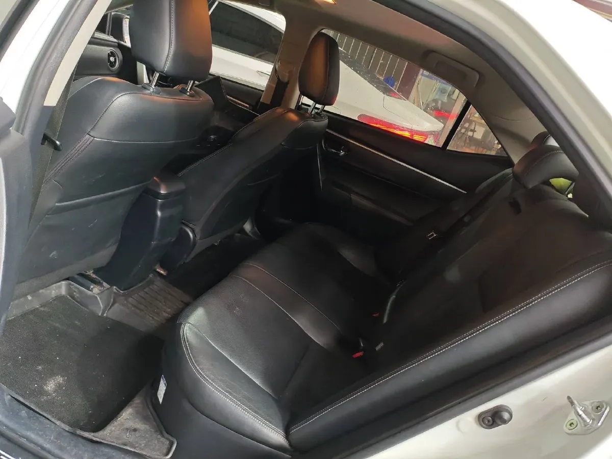 2019 Toyota Levin Hybird E+ 1.8L 99HP L4 E-CVT PHEV 10.5KWH,autocango,china used car exporter,china ev exporter,chinese used car exporter,chinese used ev exporter