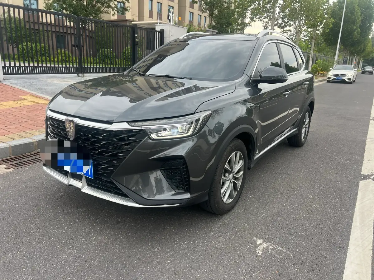 2023 Roewe RX5 1.5T 181HP L4 7DCT