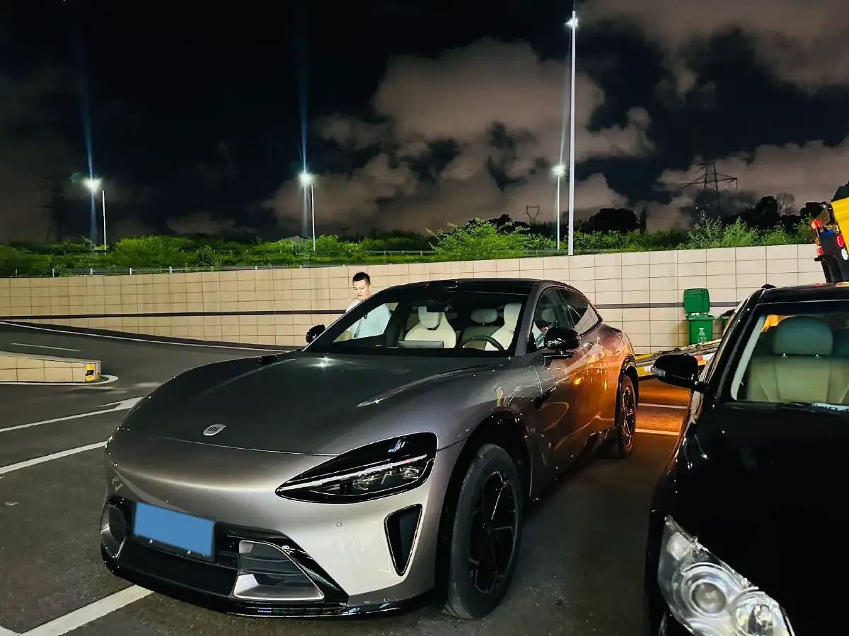 2025 MI YU7 BEV 96.3KWH