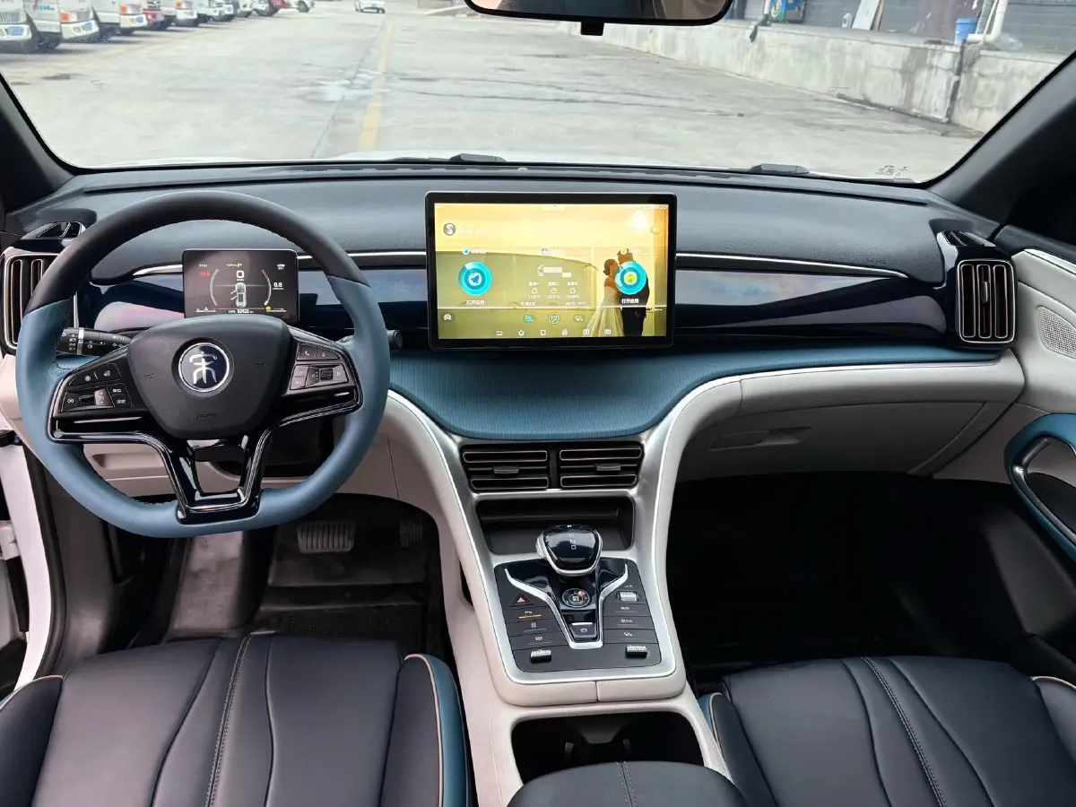 2021 BYD Song Pro 1.5T 185HP L4 7DCT,autocango,china used car exporter,china ev exporter,chinese used car exporter,chinese used ev exporter