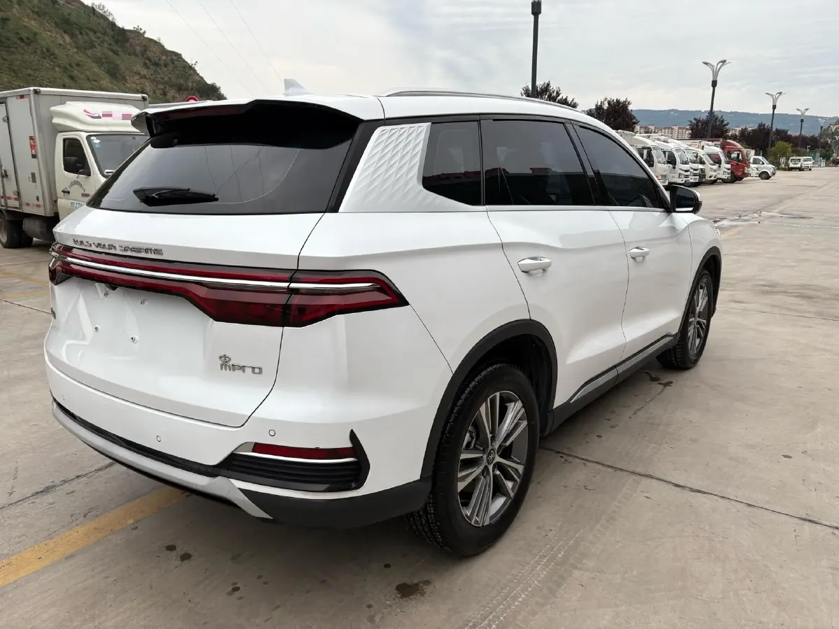 2021 BYD Song Pro 1.5T 185HP L4 7DCT,autocango,china used car exporter,china ev exporter,chinese used car exporter,chinese used ev exporter