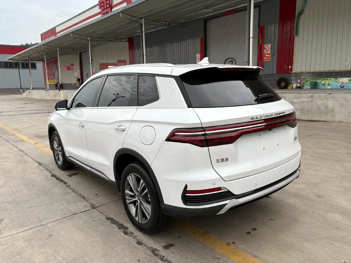 2021 BYD Song Pro 1.5T 185HP L4 7DCT,autocango,china used car exporter,china ev exporter,chinese used car exporter,chinese used ev exporter