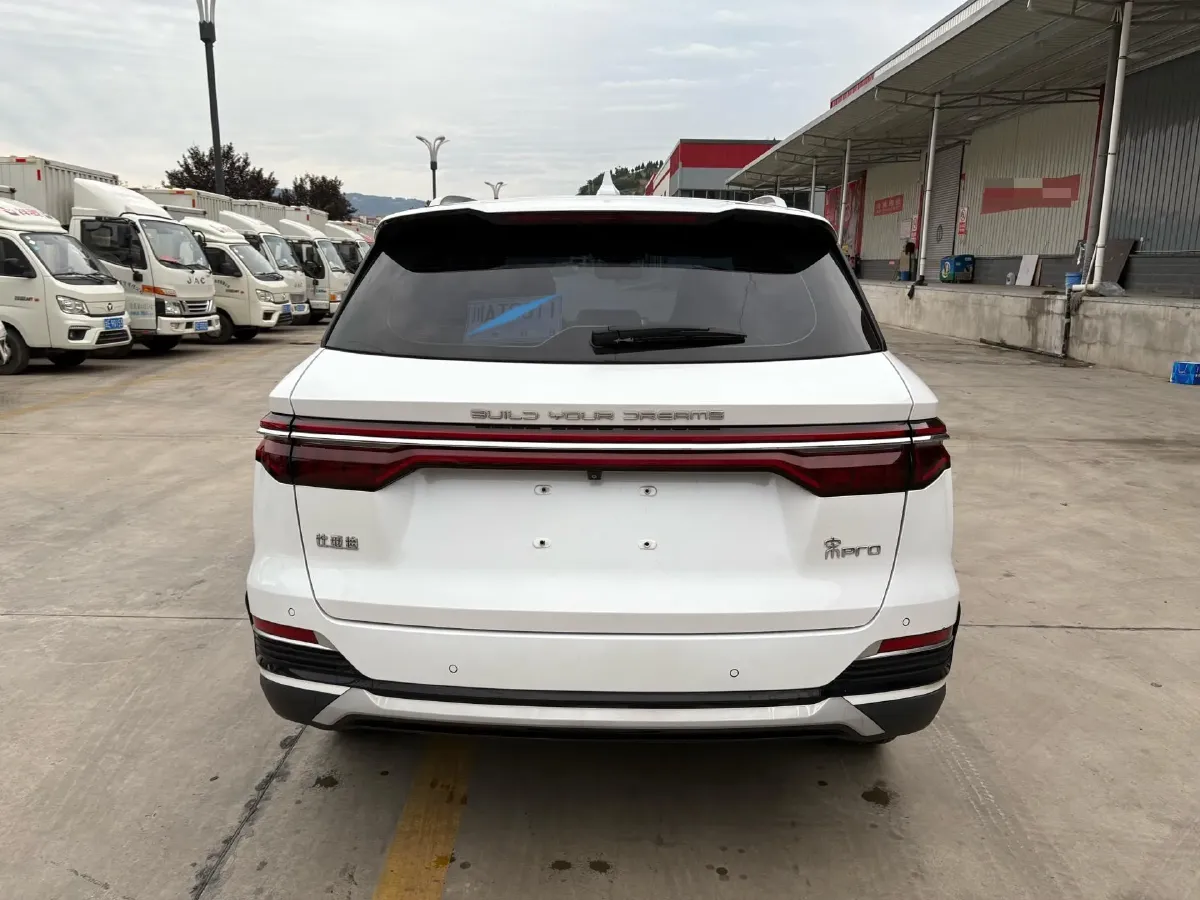 2021 BYD Song Pro 1.5T 185HP L4 7DCT,autocango,china used car exporter,china ev exporter,chinese used car exporter,chinese used ev exporter