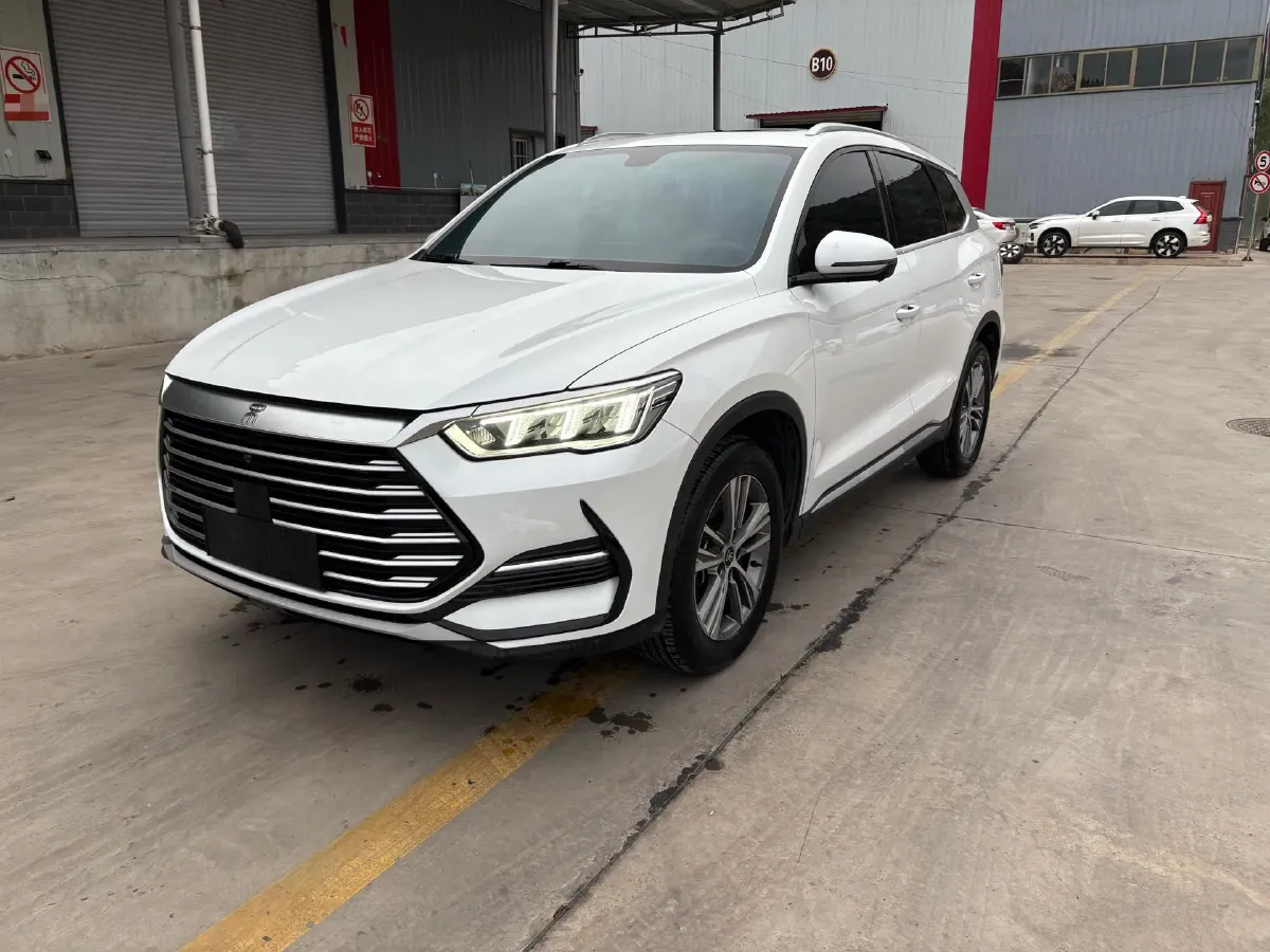 2021 BYD Song Pro 1.5T 185HP L4 7DCT,autocango,china used car exporter,china ev exporter,chinese used car exporter,chinese used ev exporter