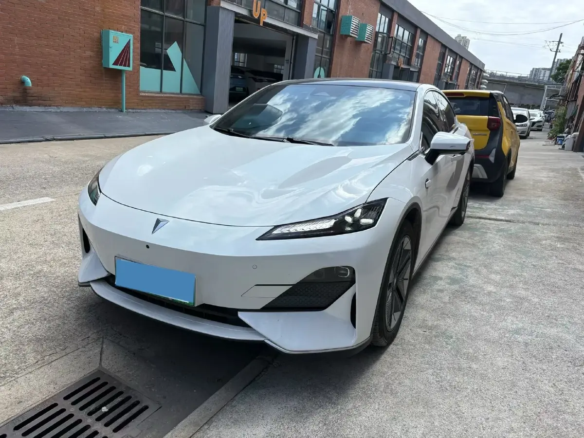 2024 Deepal SL03 BEV 58.89KWH