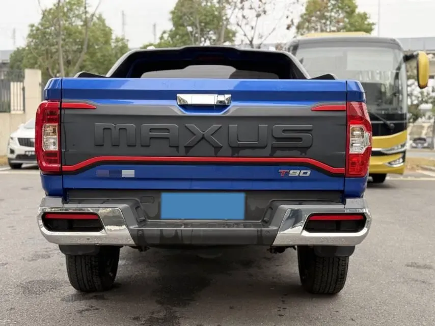 2021 MAXUS T90 2.0T 218HP L4 8AT,autocango,china used car exporter,china ev exporter,chinese used car exporter,chinese used ev exporter