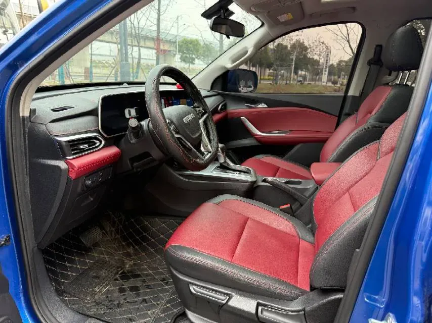 2021 MAXUS T90 2.0T 218HP L4 8AT,autocango,china used car exporter,china ev exporter,chinese used car exporter,chinese used ev exporter