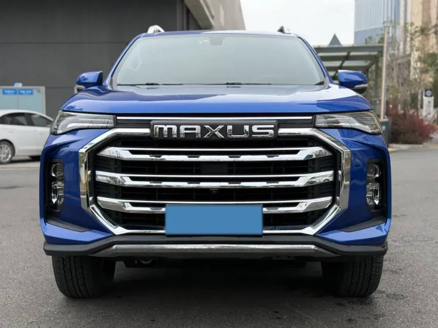 2021 MAXUS T90 2.0T 218HP L4 8AT,autocango,china used car exporter,china ev exporter,chinese used car exporter,chinese used ev exporter