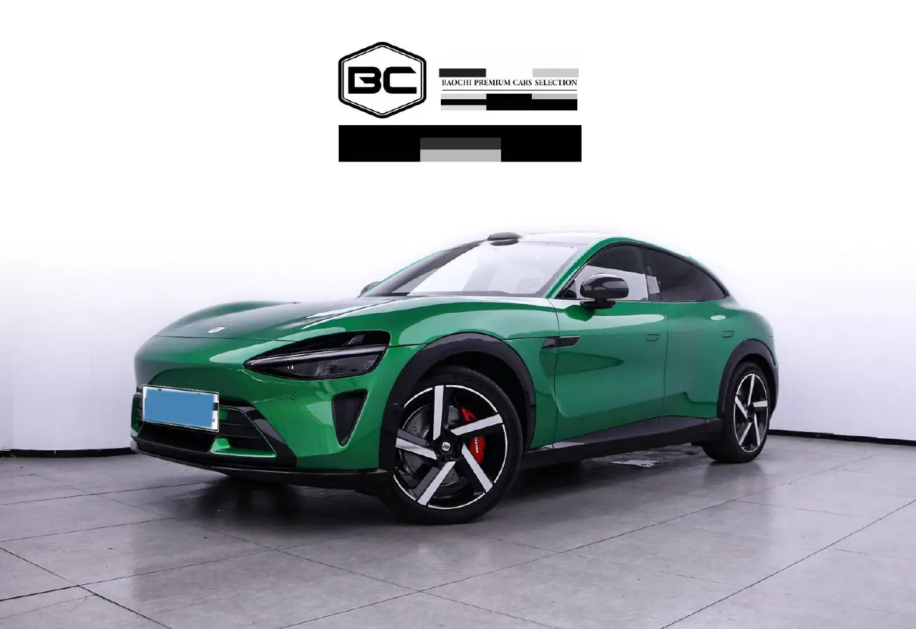 2025 MI YU7 BEV 101.7KWH