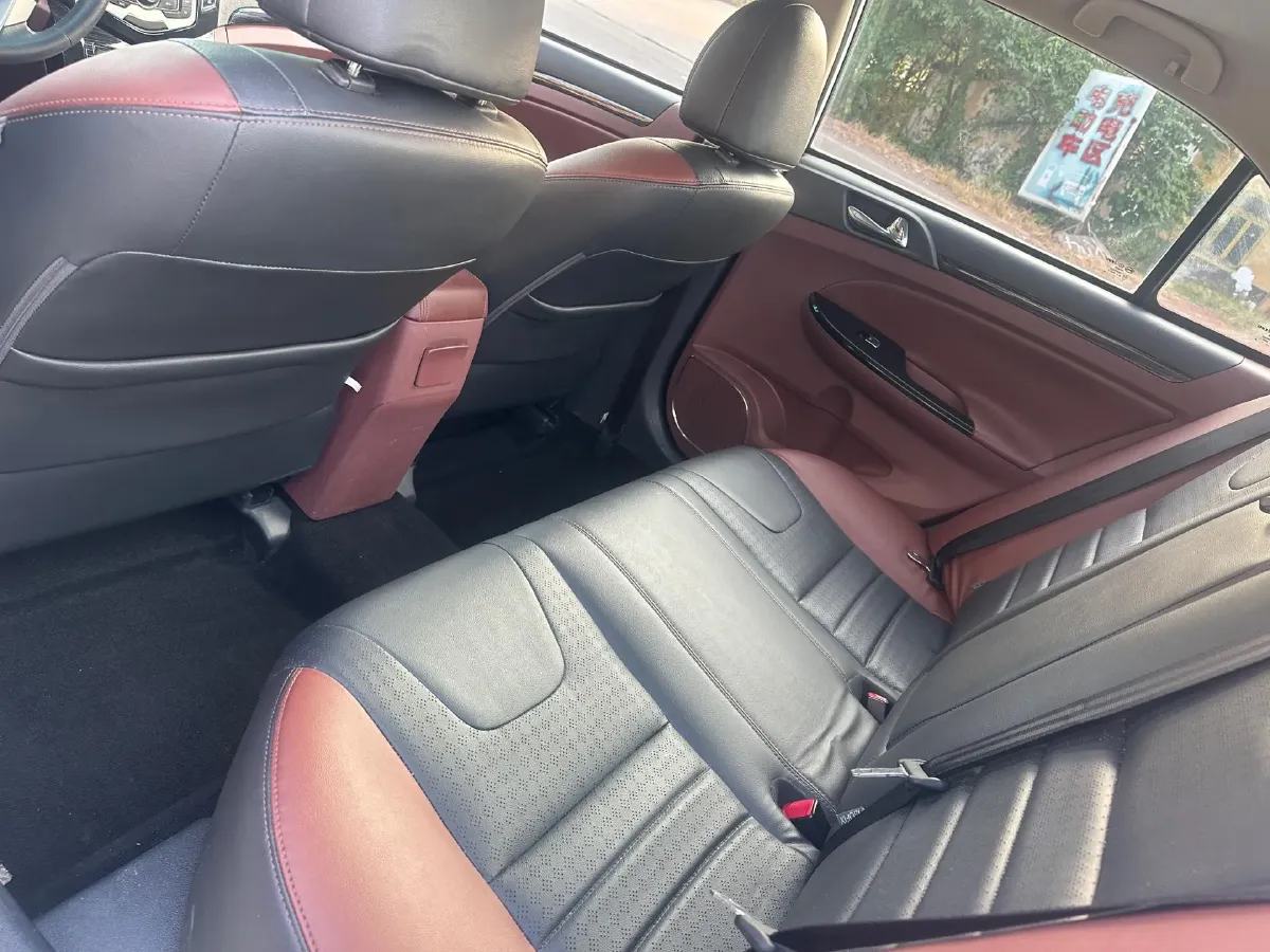 2018 BYD SuRui 1.5L 109HP L4 5MT,autocango,china used car exporter,china ev exporter,chinese used car exporter,chinese used ev exporter