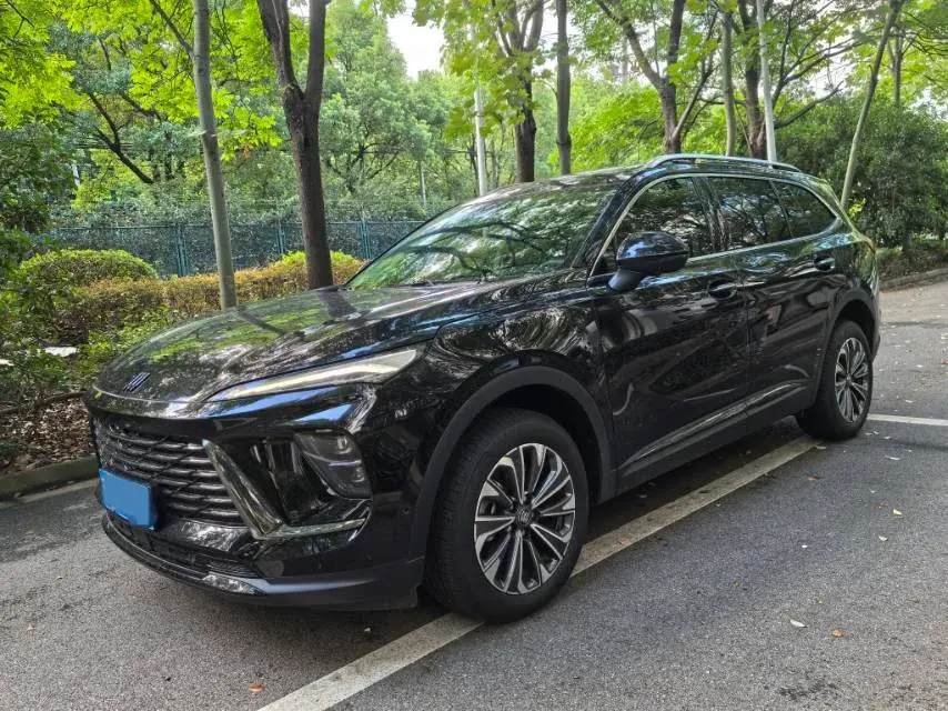 2024 Buick EnvisionPlus 2.0T 237HP L4 9AT