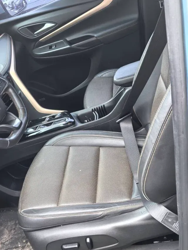 2022 Buick Velite 7 BEV 55.6KWH,autocango,china used car exporter,china ev exporter,chinese used car exporter,chinese used ev exporter