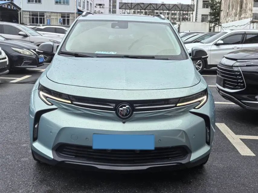 2022 Buick Velite 7 BEV 55.6KWH,autocango,china used car exporter,china ev exporter,chinese used car exporter,chinese used ev exporter