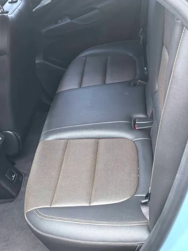 2022 Buick Velite 7 BEV 55.6KWH,autocango,china used car exporter,china ev exporter,chinese used car exporter,chinese used ev exporter