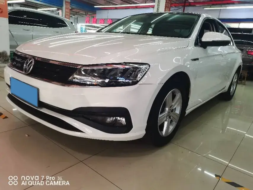 2021 Volkswagen Lamando 1.4T 131HP L4 7DCT