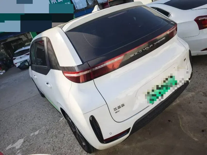 2021 BYD D1 BEV 53.6KWH,autocango,china used car exporter,china ev exporter,chinese used car exporter,chinese used ev exporter