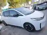 2021 BYD D1 BEV 53.6KWH