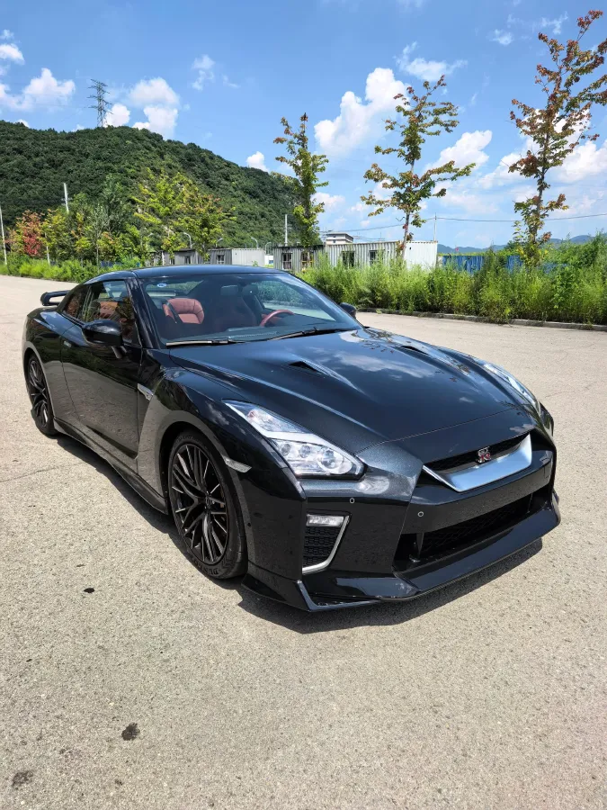 2017 Nissan GT-R 3.8T 555HP V6 6DCT,autocango,china used car exporter,china ev exporter,chinese used car exporter,chinese used ev exporter
