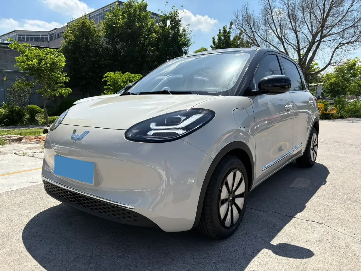 2025 WuLing BinGuo BEV