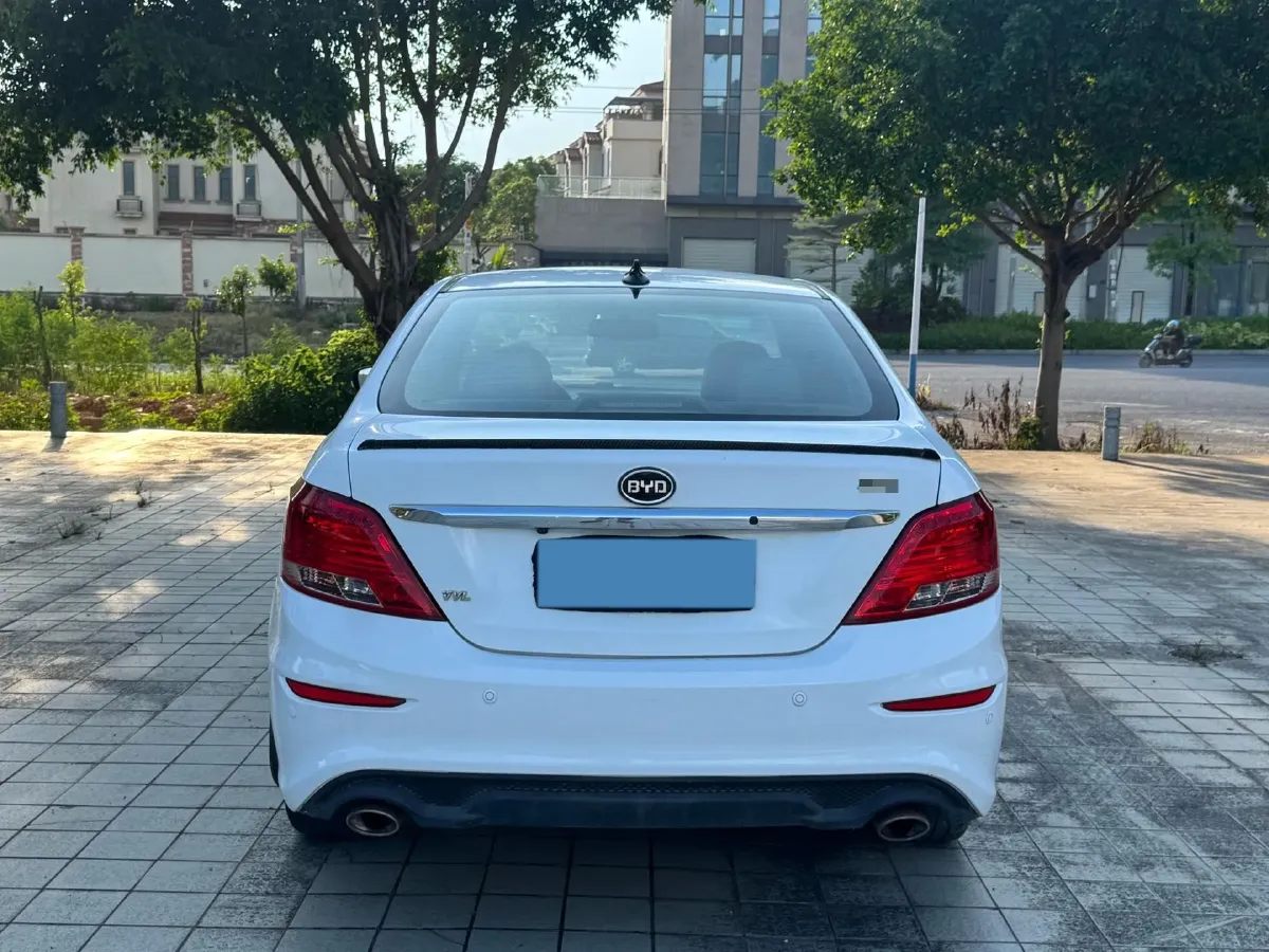 2016 BYD SuRui 1.5L 109HP L4 5MT,autocango,china used car exporter,china ev exporter,chinese used car exporter,chinese used ev exporter