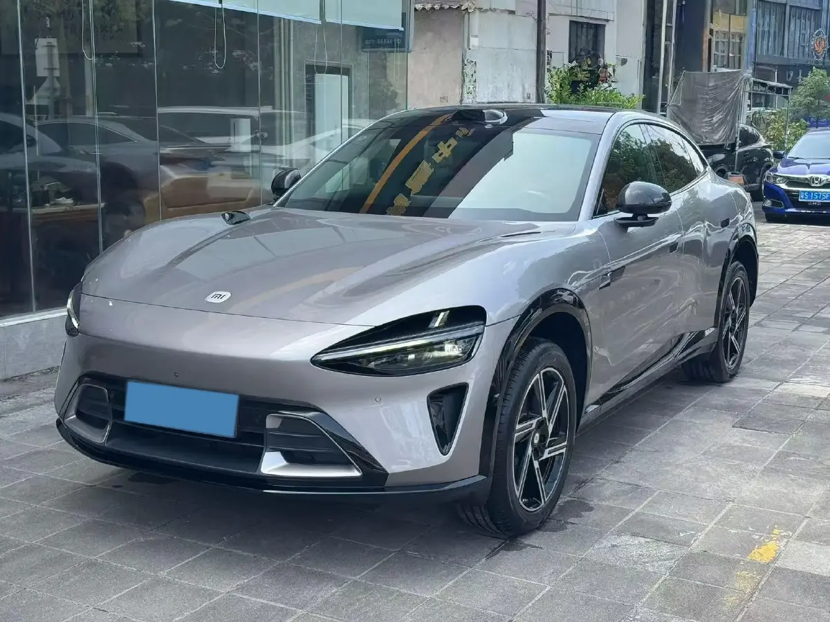 2025 MI YU7 BEV 101.7KWH