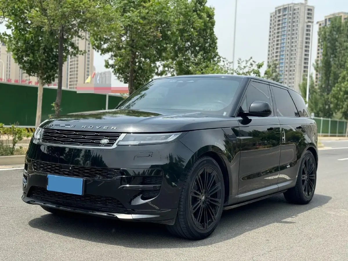 2023 Land Rover Range Rover Sport 3.0T 360HP L6 8AT