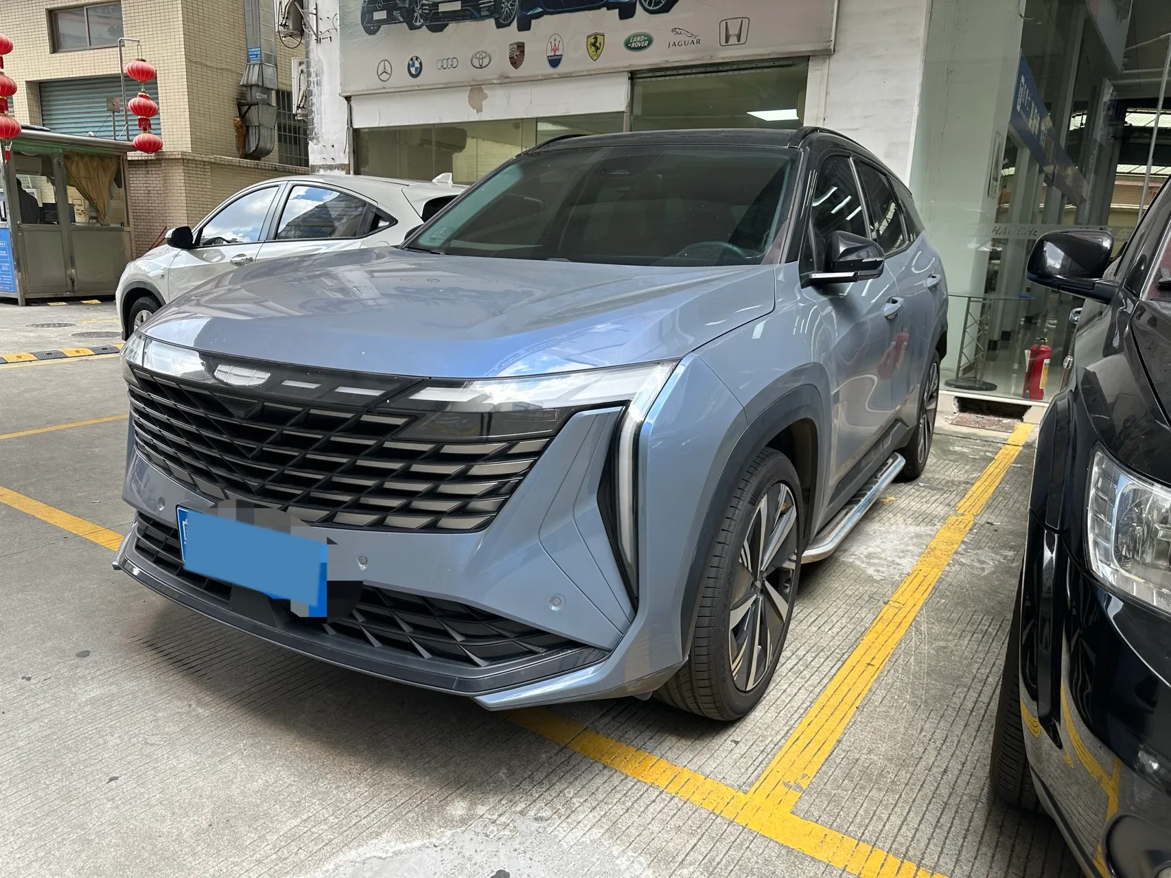 autocango,china used car exporter,china ev exporter,chinese used car exporter,chinese used ev exporter
