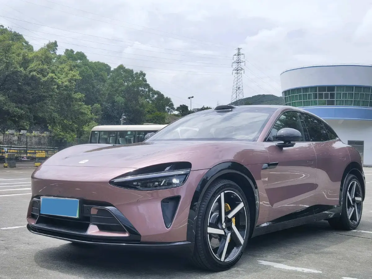 2025 MI YU7 BEV 101.7KWH