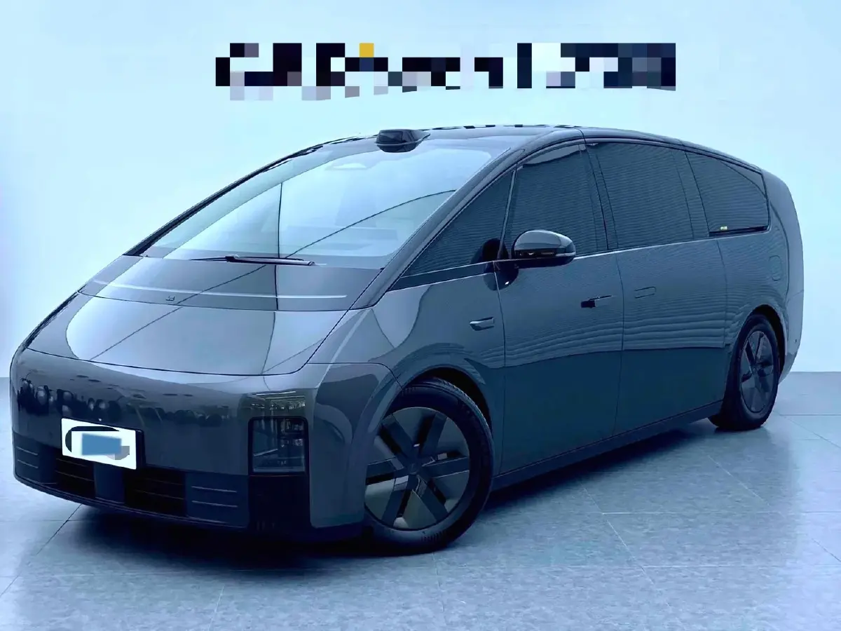 2024 Li MEGA BEV 102.7KWH