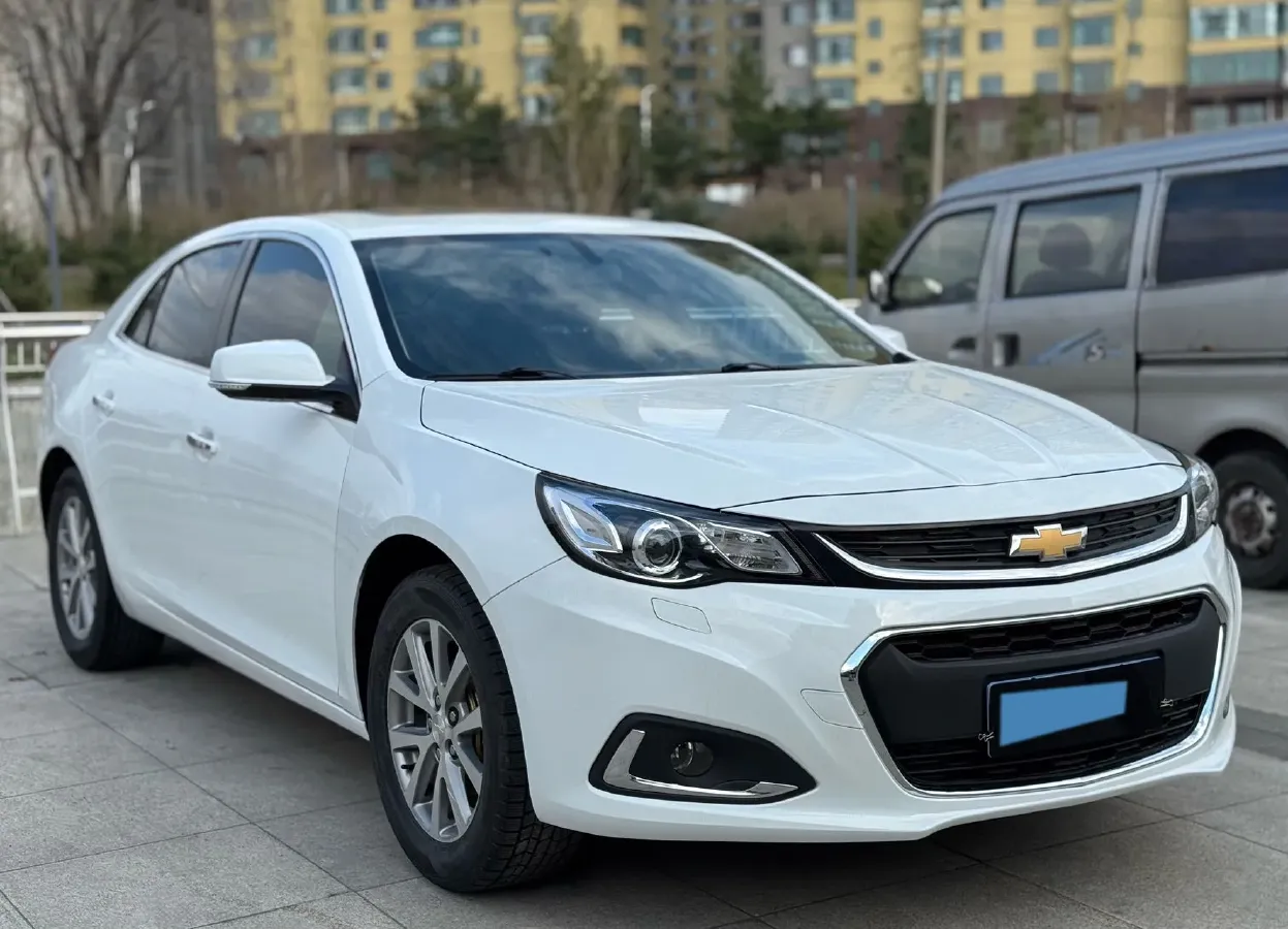 2018 Chevrolet Malibu 1.5T 170HP L4 6AT,autocango,china used car exporter,china ev exporter,chinese used car exporter,chinese used ev exporter