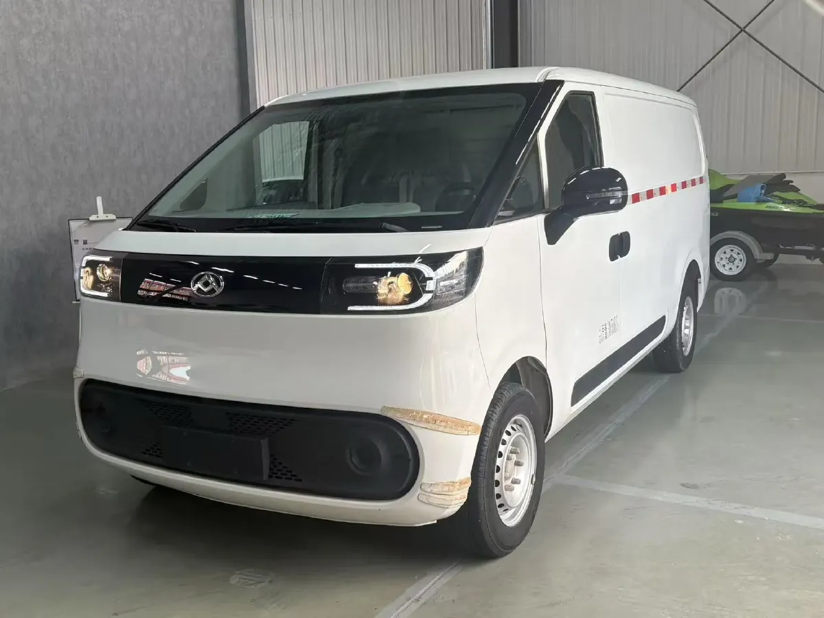 2023 MAXUS XinTu EV80 BEV 51.5KWH,autocango,china used car exporter,china ev exporter,chinese used car exporter,chinese used ev exporter