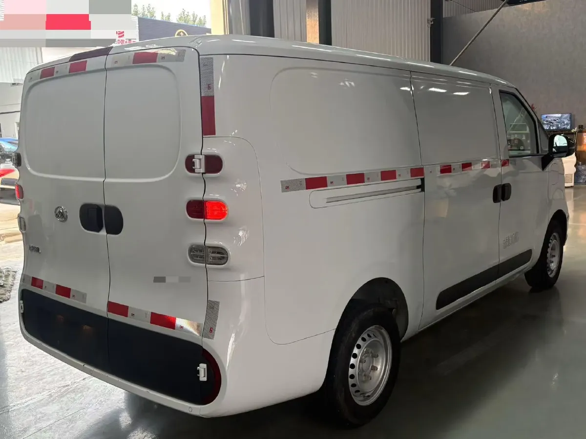 2023 MAXUS XinTu EV80 BEV 51.5KWH,autocango,china used car exporter,china ev exporter,chinese used car exporter,chinese used ev exporter