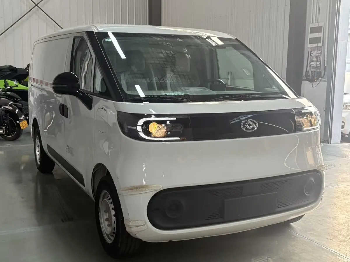 2023 MAXUS XinTu EV80 BEV 51.5KWH,autocango,china used car exporter,china ev exporter,chinese used car exporter,chinese used ev exporter