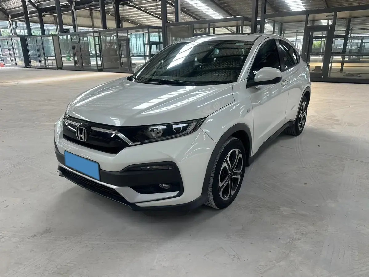2020 Honda XR-V 1.5L 131HP L4 CVT