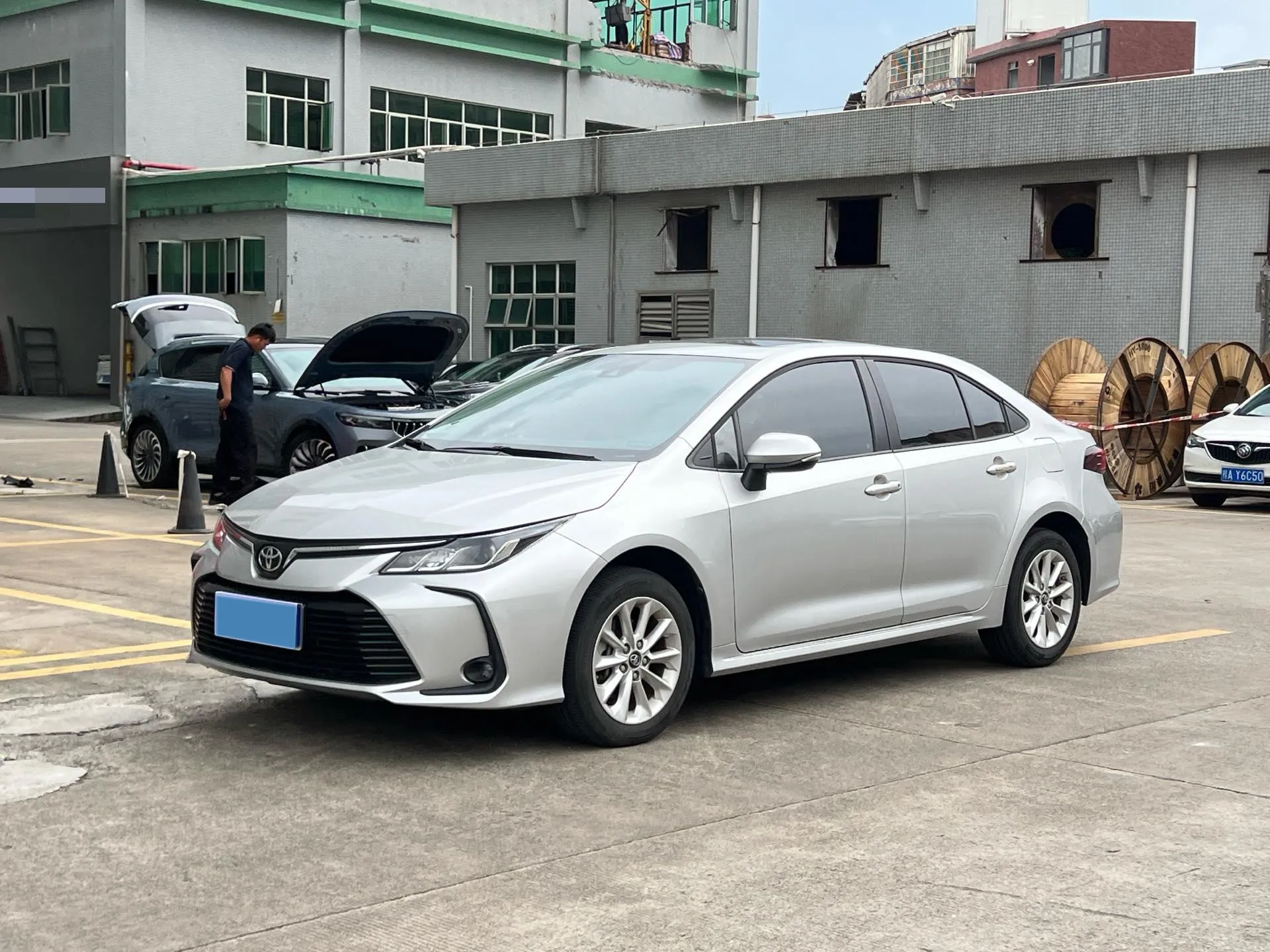 autocango,china used car exporter,china ev exporter,chinese used car exporter,chinese used ev exporter