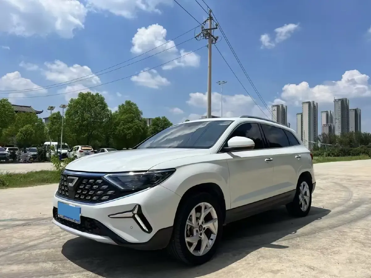 2022 Jetta VS7 1.4T 150HP L4 6AT