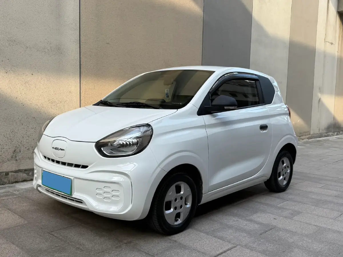 2021 Roewe Clever BEV 29.13KWH