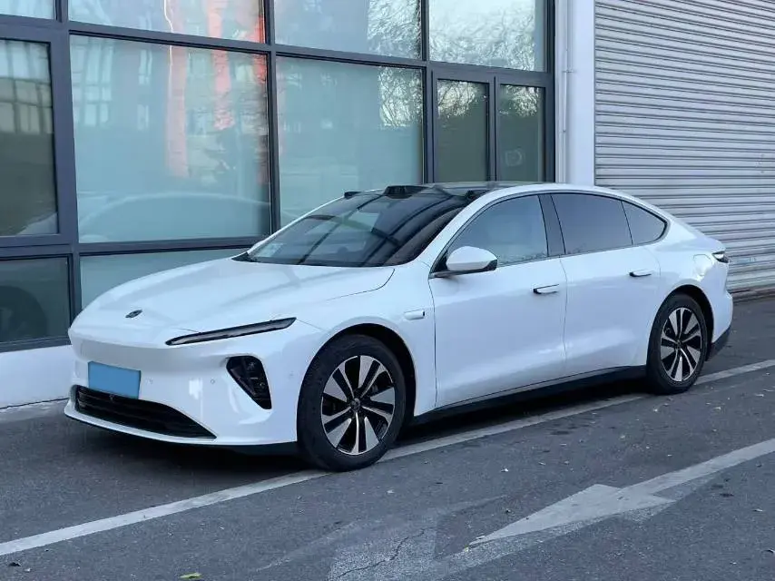2023 NIO ET7 BEV 75KWH