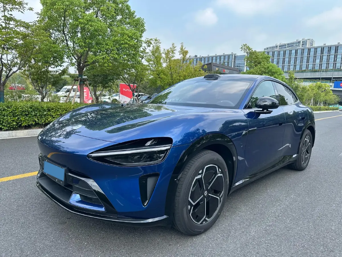 2025 MI YU7 BEV 96.3KWH