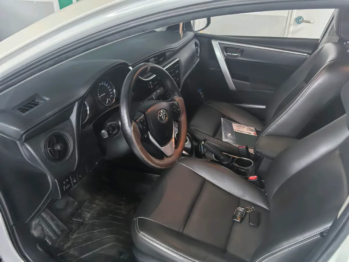 2019 Toyota Levin Hybird E+ 1.8L 99HP L4 E-CVT PHEV 10.5KWH,autocango,china used car exporter,china ev exporter,chinese used car exporter,chinese used ev exporter