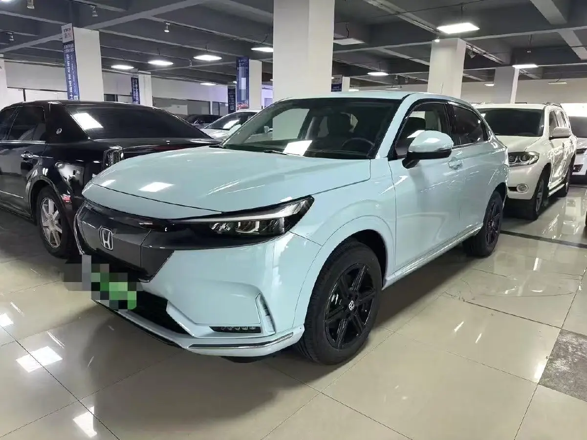 2022 Zeekr 009 BEV 140KWH