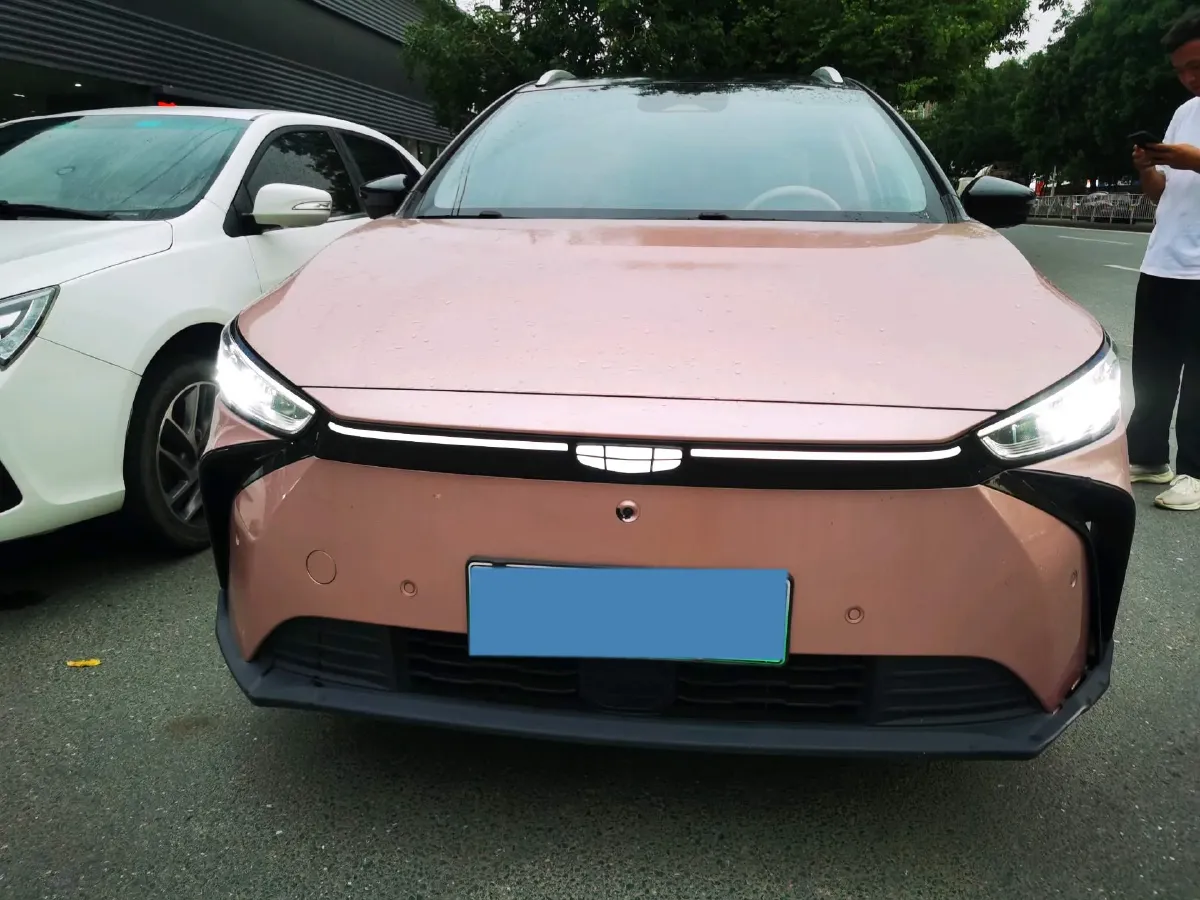 2022 Geometry M6 BEV 70KWH,autocango,china used car exporter,china ev exporter,chinese used car exporter,chinese used ev exporter