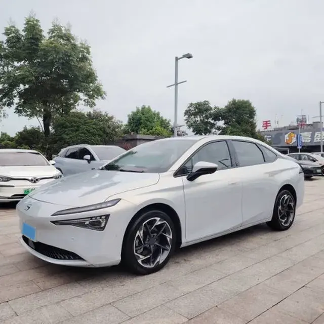 2024 Aion AION S MAX BEV 67.9KWH