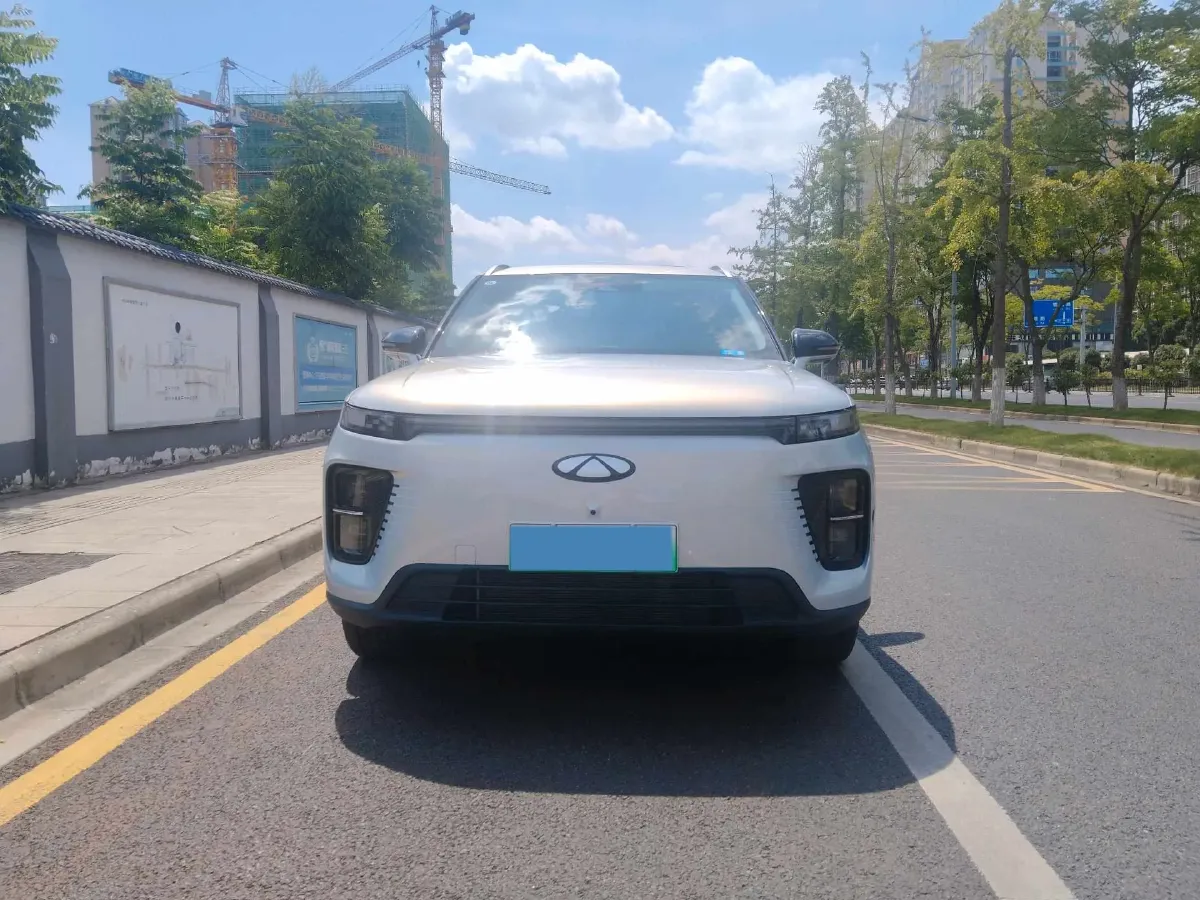 2024 Fulwin FulwinT6 1.5T 156HP L4 DHT PHEV 18.3KWH,autocango,china used car exporter,china ev exporter,chinese used car exporter,chinese used ev exporter