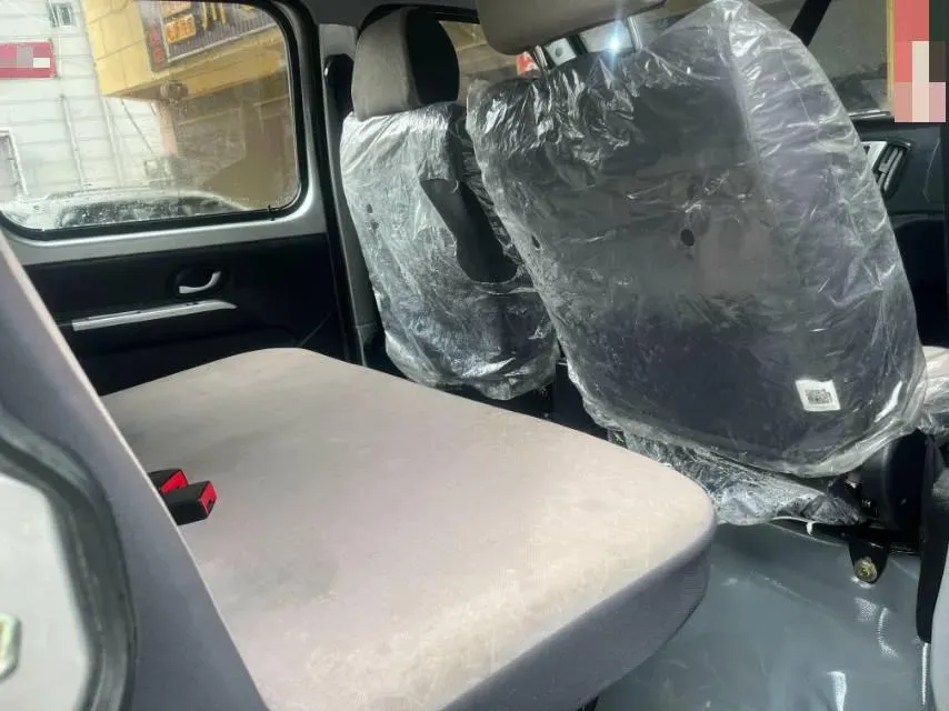 2020 BAIC ChangHe Furuida K22 1.5L 116HP L4 5MT,autocango,china used car exporter,china ev exporter,chinese used car exporter,chinese used ev exporter